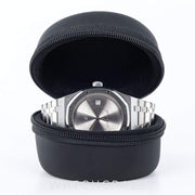 2021 MAD PARIS CUSTOMISED 1017 Alyx 9sm AUDEMARS PIGUET ROYAL OAK RHODIUM DIAL 41MM 15400ST