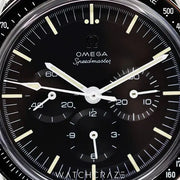 2023 OMEGA SPEEDMASTER "ED WHITE" 39.7MM 311.30.40.30.01.001