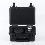 2021 MAD PARIS
CUSTOMISED 1017 Alyx 9sm AUDEMARS PIGUET ROYAL OAK RHODIUM DIAL 41MM 15400ST