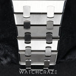 2021 MAD PARIS
CUSTOMISED 1017 Alyx 9sm AUDEMARS PIGUET ROYAL OAK RHODIUM DIAL 41MM 15400ST