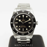 2023 TUDOR BLACK BAY 54 37MM 79000N