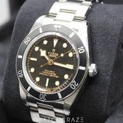 2023 TUDOR BLACK BAY 54 37MM 79000N