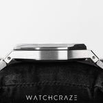 2021 MAD PARIS
CUSTOMISED 1017 Alyx 9sm AUDEMARS PIGUET ROYAL OAK RHODIUM DIAL 41MM 15400ST