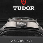 2017 TUDOR PELAGOS LDH TITANIUM 42MM 25610TNL