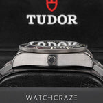 2017 TUDOR PELAGOS LDH TITANIUM 42MM 25610TNL