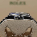 2023 ROLEX GMT-MASTER 2 'BATGIRL