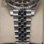 2023 ROLEX GMT-MASTER 2 'BATGIRL