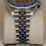 2023 ROLEX GMT-MASTER 2 'BATGIRL