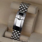 2023 ROLEX GMT-MASTER 2 'BATGIRL