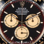 2024 ROLEX DAYTONA NEWMAN BLACK DIAL 40MM 126518LN