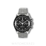 2026 OMEGA SPEEDMASTER MOONWATCH PROFESSIONAL BLACK DIAL 41MM (NATO STRAP INCLUDED) 310.30.42.50.01.001