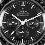 2026 OMEGA SPEEDMASTER MOONWATCH PROFESSIONAL BLACK DIAL 41MM (NATO STRAP INCLUDED) 310.30.42.50.01.001