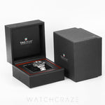 2011 TAG HEUER AQUARACER CALIBRE 5 BLUE DIAL WAN2111.BA0822