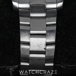 2011 TAG HEUER AQUARACER CALIBRE 5 BLUE DIAL WAN2111.BA0822