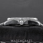 2011 TAG HEUER AQUARACER CALIBRE 5 BLUE DIAL WAN2111.BA0822