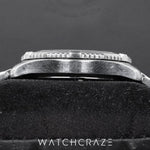 2011 TAG HEUER AQUARACER CALIBRE 5 BLUE DIAL WAN2111.BA0822