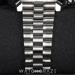 2026 OMEGA SPEEDMASTER MOONWATCH PROFESSIONAL BLACK DIAL 41MM (NATO STRAP INCLUDED) 310.30.42.50.01.001