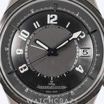 2005 JAEGER LE-COULTRE AMVOX1 ALARM 