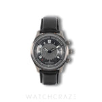 2005 JAEGER LE-COULTRE AMVOX1 ALARM 