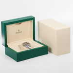 2024 ROLEX EXPLORER BLACK DIAL 40MM 224270