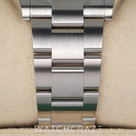 2024 ROLEX EXPLORER BLACK DIAL 40MM 224270