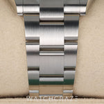 2024 ROLEX EXPLORER BLACK DIAL 40MM 224270