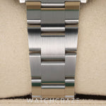 2024 ROLEX EXPLORER BLACK DIAL 40MM 224270