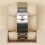 2024 ROLEX EXPLORER BLACK DIAL 40MM 224270