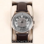 2005 JAEGER LE-COULTRE AMVOX1 ALARM 