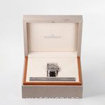 2005 JAEGER LE-COULTRE AMVOX1 ALARM 