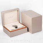 2005 JAEGER LE-COULTRE AMVOX1 ALARM 