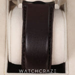 2005 JAEGER LE-COULTRE AMVOX1 ALARM 