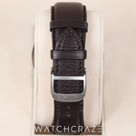 2005 JAEGER LE-COULTRE AMVOX1 ALARM 