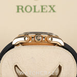 2024 ROLEX DAYTONA NEWMAN BLACK DIAL 40MM 126518LN