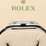 2024 ROLEX EXPLORER BLACK DIAL 40MM 224270
