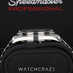 2026 OMEGA SPEEDMASTER MOONWATCH PROFESSIONAL BLACK DIAL 41MM (NATO STRAP INCLUDED) 310.30.42.50.01.001