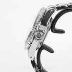 ROLEX SEA-DWELLER BLACK DIAL STAINLESS STEEL 40MM 116600