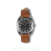 2023 HAMILTON KAKHI AVIATION PILOT PIONEER MECHANICAL 36MM H76419931