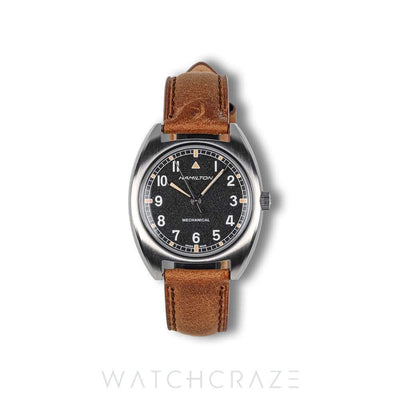 2023 HAMILTON KAKHI AVIATION PILOT PIONEER MECHANICAL 36MM H76419931