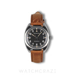 2023 HAMILTON KAKHI AVIATION PILOT PIONEER MECHANICAL 36MM H76419931