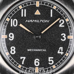 2023 HAMILTON KAKHI AVIATION PILOT PIONEER MECHANICAL 36MM H76419931