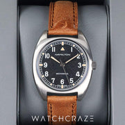 2023 HAMILTON KAKHI AVIATION PILOT PIONEER MECHANICAL 36MM H76419931