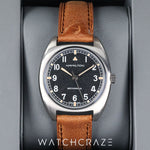 2023 HAMILTON KAKHI AVIATION PILOT PIONEER MECHANICAL 36MM H76419931