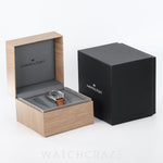 2023 HAMILTON KAKHI AVIATION PILOT PIONEER MECHANICAL 36MM H76419931