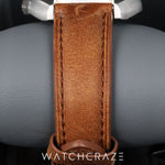 2023 HAMILTON KAKHI AVIATION PILOT PIONEER MECHANICAL 36MM H76419931