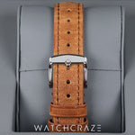 2023 HAMILTON KAKHI AVIATION PILOT PIONEER MECHANICAL 36MM H76419931