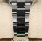 2020 ROLEX DAYTONA COSMOGRAPH BLACK DIAL 40MM 116500LN