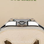 2023 ROLEX AIRKING BLACK DIAL 40MM 126900