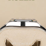 2023 ROLEX AIRKING BLACK DIAL 40MM 126900