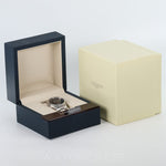 2018 LONGINES CONQUEST VPH BLACK DIAL 41MM L3.716.4.56.6